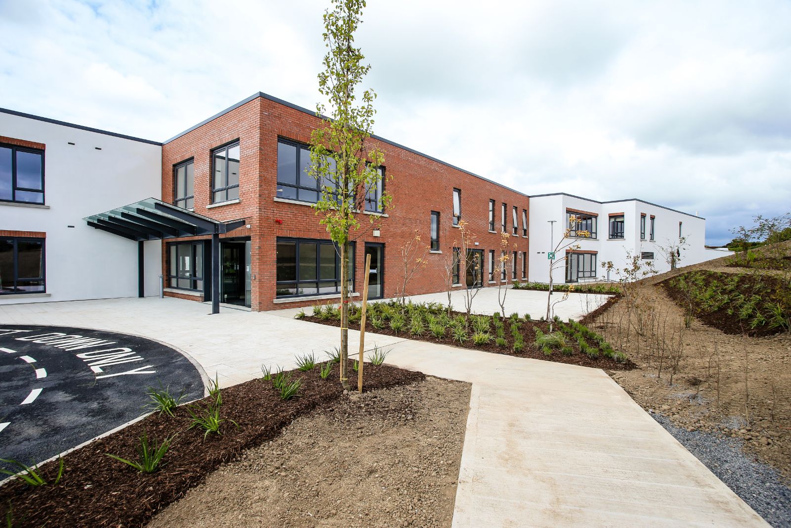 Loughshinny Nursing Home Achieves Practical Completion! Monami