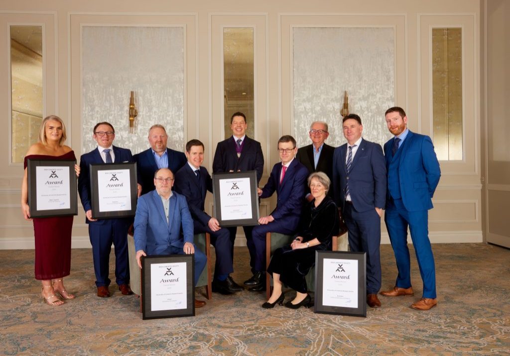 The Overall Winner Award 05