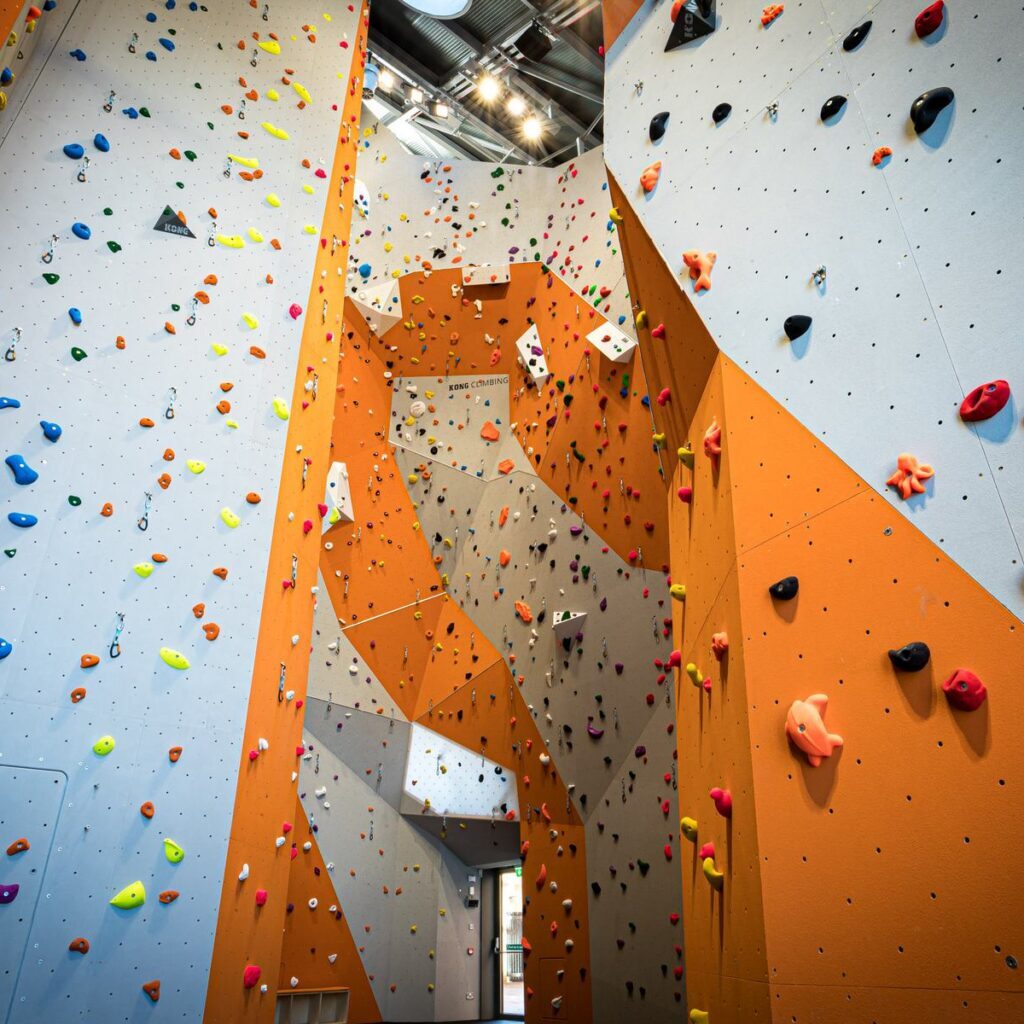 UL Climbing Wall-7